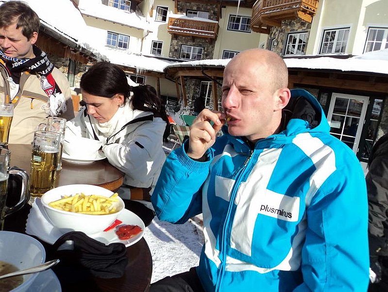 6-Obertauern, Bauernhaus 071